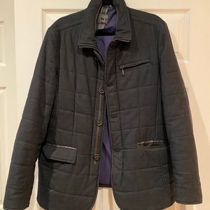 Gimo’s Tweed Jacket